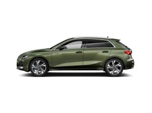 Audi A3 Sportback advanced 30 TFSI S tronic