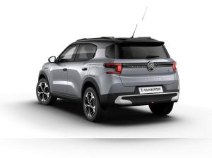 Citroën C3 Aircross Elektro Max ❤️ VOLLAUSSTATTUNG ❤️ inkl. GJR ❄️