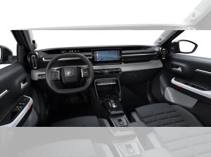 Citroën C3 Aircross Elektro Max ❤️ VOLLAUSSTATTUNG ❤️ inkl. GJR ❄️