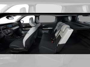 Citroën C3 Aircross Elektro Max ❤️ VOLLAUSSTATTUNG ❤️ inkl. GJR ❄️