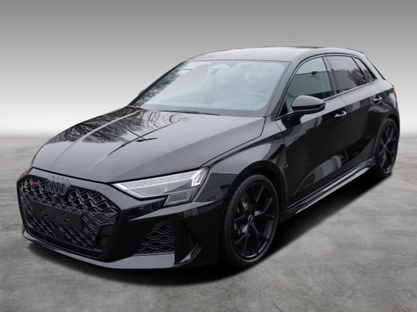 Audi RS3 Sportback S tronic *280kmh*Matrix*