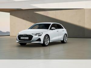 Audi A3 Sportback 35 TFSI LED+NAV+ACC+KAMERA - advanced