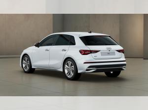 Audi A3 Sportback 35 TFSI LED+NAV+ACC+KAMERA - advanced