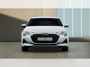Audi A3 Sportback 35 TFSI LED+NAV+ACC+KAMERA - advanced