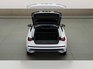 Audi A3 Sportback 35 TFSI LED+NAV+ACC+KAMERA - advanced
