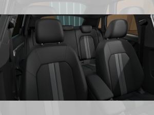 Audi A3 Sportback 35 TFSI LED+NAV+ACC+KAMERA - advanced