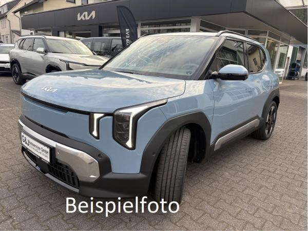 Kia EV2 Air 42,2 kWh Kamera, Tempomat, FCA, AppleCarPlay