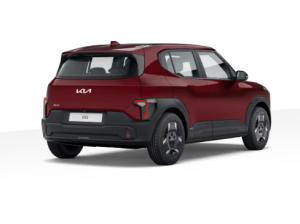 Kia EV2 Air |Top-Deal| LED| RFK| Apple CarPlay& Android Auto