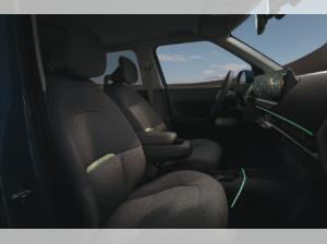Kia EV2 Air |Top-Deal| LED| RFK| Apple CarPlay& Android Auto