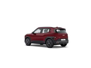 Kia EV2 Air |Top-Deal| LED| RFK| Apple CarPlay& Android Auto