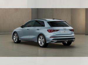 Audi A3 Sportback 30 TFSI AHK Kamera LED Navi