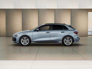 Audi A3 Sportback 30 TFSI AHK Kamera LED Navi