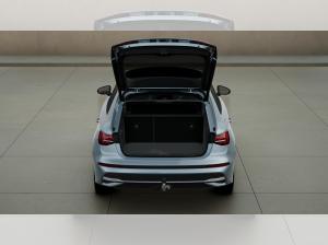 Audi A3 Sportback 30 TFSI AHK Kamera LED Navi