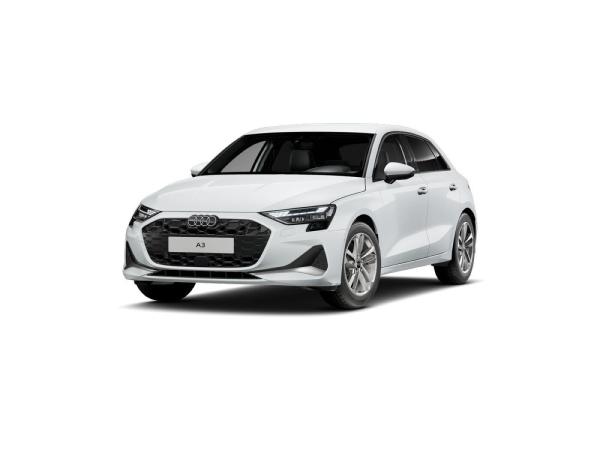 Audi A3 Sportback 35 TFSI+WINTERRÄDER+EL SITZE+RÜCKFAHRKAMERA+