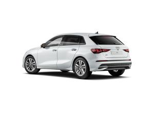 Audi A3 Sportback 35 TFSI+WINTERRÄDER+EL SITZE+RÜCKFAHRKAMERA+
