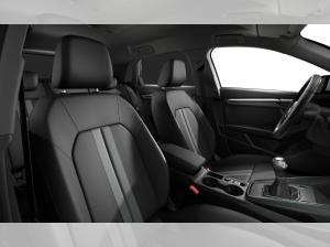 Audi A3 Sportback 35 TFSI+WINTERRÄDER+EL SITZE+RÜCKFAHRKAMERA+