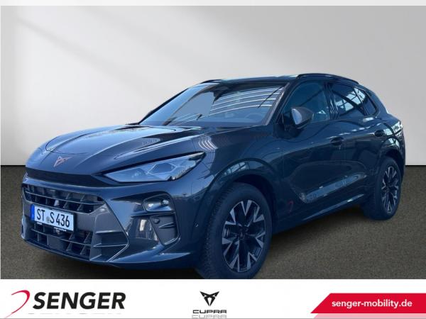Cupra Terramar 1.5 eTSI DSG - SOFORT VERFÜGBAR