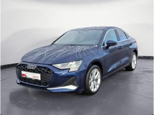 Audi A3 Limousine advanced 30 TFSI GÜLTIG bis 20.04! S-tronic,