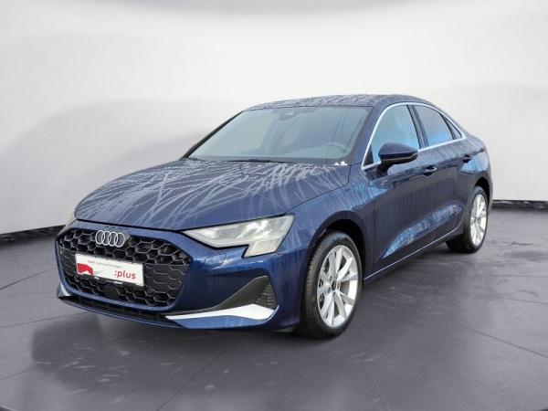 Audi A3 Limousine advanced 30 TFSI GÜLTIG bis 20.04! S-tronic,