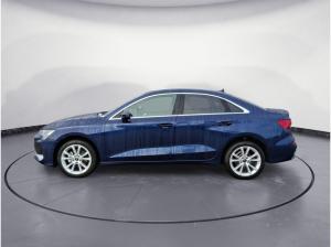 Audi A3 Limousine advanced 30 TFSI GÜLTIG bis 20.04! S-tronic,