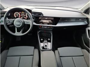 Audi A3 Limousine advanced 30 TFSI GÜLTIG bis 20.04! S-tronic,