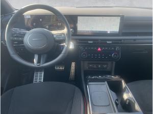 Hyundai TUCSON 1.6 T-GDI Plug-in Hybrid N-Line // FIFA WM SPECIAL GEWERBE