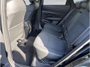 Hyundai TUCSON 1.6 T-GDI Plug-in Hybrid N-Line // FIFA WM SPECIAL GEWERBE