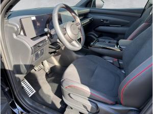 Hyundai TUCSON 1.6 T-GDI Plug-in Hybrid N-Line // MATIX // KRELL // FIFA WM SPECIAL GEWERBE