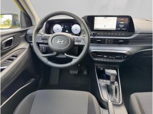 Hyundai i20 100PS❗️ Trend❗️ Autom❗️ Komfort❗️ Licht-Paket❗️ Frühjahrsangebot❗️