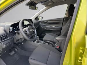 Hyundai i20 100PS❗️ Trend❗️ Autom❗️ Komfort❗️ Licht-Paket❗️ Frühjahrsangebot❗️