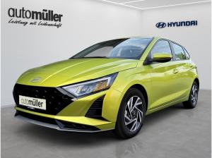 Hyundai i20 100PS❗️ Trend❗️ Autom❗️ Komfort❗️ Licht-Paket❗️ Frühjahrsangebot❗️