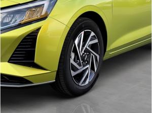 Hyundai i20 100PS❗️ Trend❗️ Autom❗️ Komfort❗️ Licht-Paket❗️ Frühjahrsangebot❗️