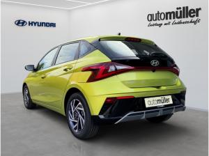 Hyundai i20 100PS❗️ Trend❗️ Autom❗️ Komfort❗️ Licht-Paket❗️ Frühjahrsangebot❗️