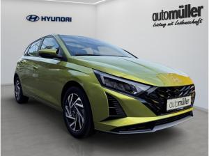 Hyundai i20 100PS❗️ Trend❗️ Autom❗️ Komfort❗️ Licht-Paket❗️ Frühjahrsangebot❗️