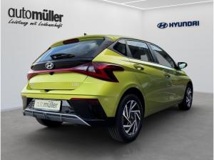 Hyundai i20 100PS❗️ Trend❗️ Autom❗️ Komfort❗️ Licht-Paket❗️ Frühjahrsangebot❗️