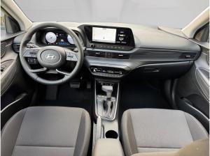Hyundai i20 100PS❗️ Trend❗️ Autom❗️ Komfort❗️ Licht-Paket❗️ Frühjahrsangebot❗️