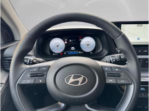 Hyundai i20 100PS❗️ Trend❗️ Autom❗️ Komfort❗️ Licht-Paket❗️ Frühjahrsangebot❗️