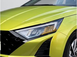 Hyundai i20 100PS❗️ Trend❗️ Autom❗️ Komfort❗️ Licht-Paket❗️ Frühjahrsangebot❗️