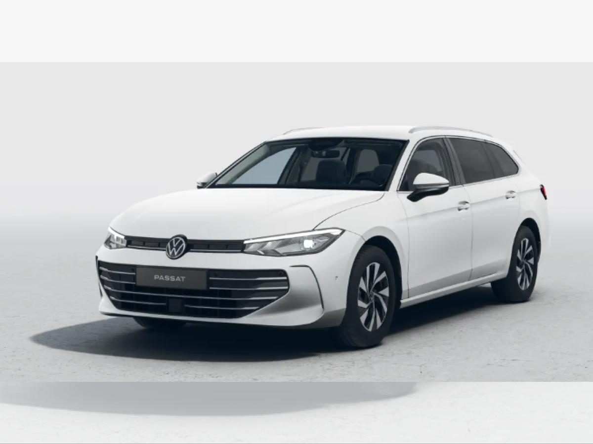 Volkswagen Passat 2.0 TDI SCR 90kW DSG Business