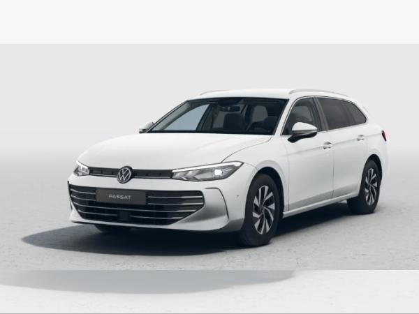 Volkswagen Passat 2.0 TDI SCR 90kW DSG Business