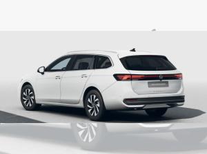 Volkswagen Passat 2.0 TDI SCR 90kW DSG Business