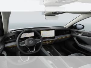 Volkswagen Passat 2.0 TDI SCR 90kW DSG Business