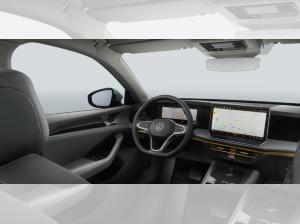 Volkswagen Passat 2.0 TDI SCR 90kW DSG Business