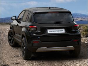 Jeep Avenger BLACK EDITION Automatik ***Inkl. Allwetterreifen*** Mit Sitzheizung ♨️