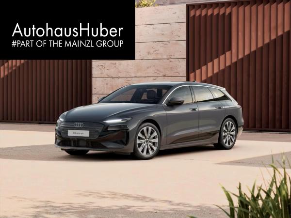 Abbildung Leasingangebot Audi A6 e-tron