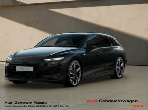 Audi A6 e-tron A6 Avant e-tron performance S line MATRIX AHK PANO