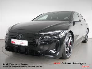 Audi A6 e-tron A6 Avant e-tron performance S line MATRIX AHK PANO