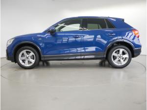 Audi Q2 35 TFSI S tro. S line LED virt. Cock. NAVI+