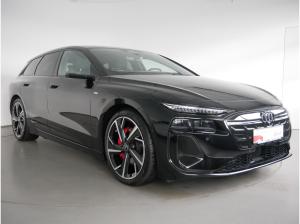 Audi A6 e-tron A6 Avant e-tron performance S line MATRIX AHK PANO