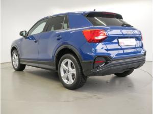 Audi Q2 35 TFSI S tro. S line LED virt. Cock. NAVI+